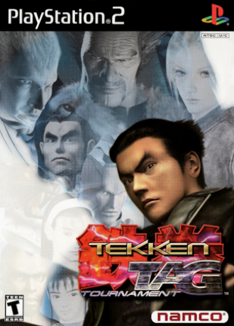 Tekken Tag Tournament