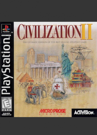 Civilization II