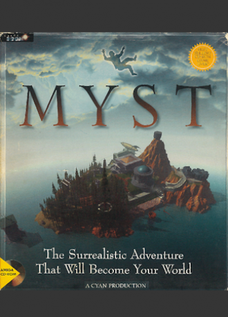 Myst
