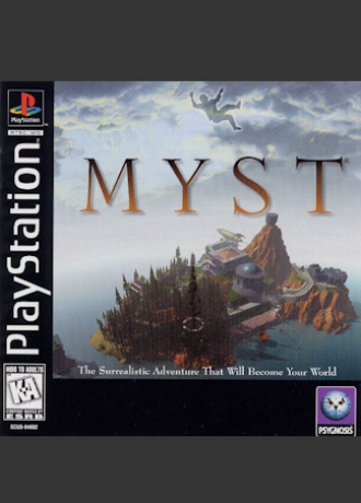 Myst