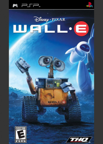 WALL-E