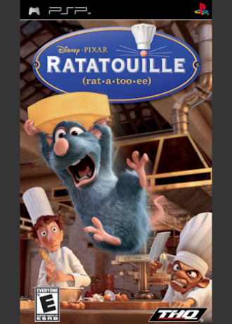 Ratatouille