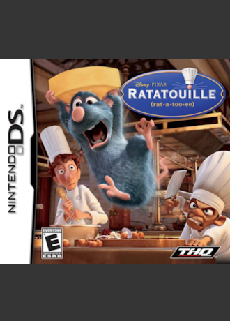 Ratatouille