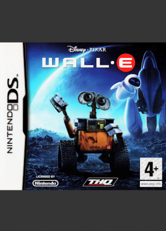 WALL-E