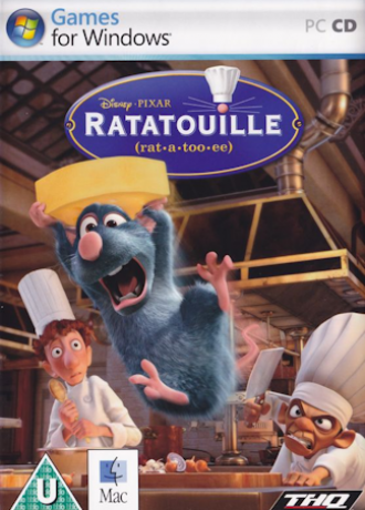 Ratatouille