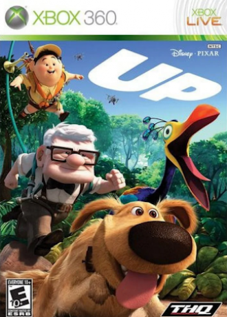 Up