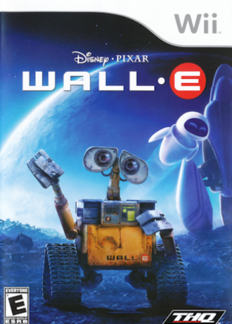 WALL-E