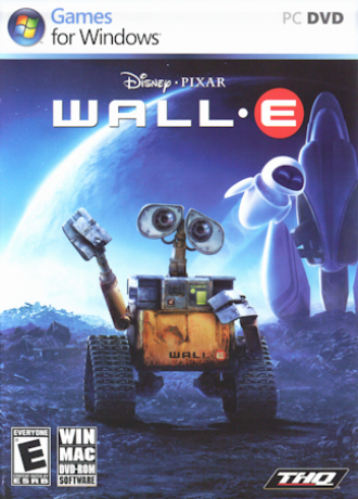 WALL-E