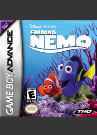 Finding Nemo