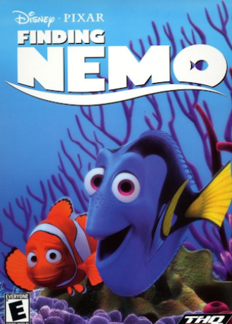 Finding Nemo