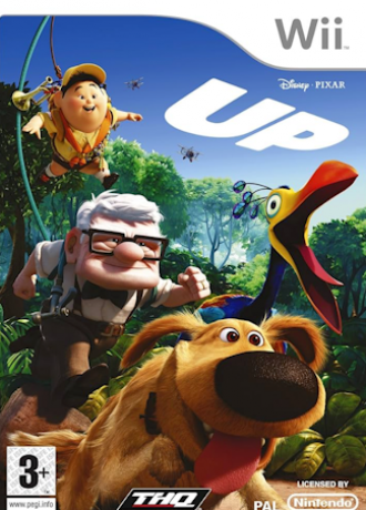 Up