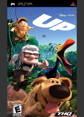Up