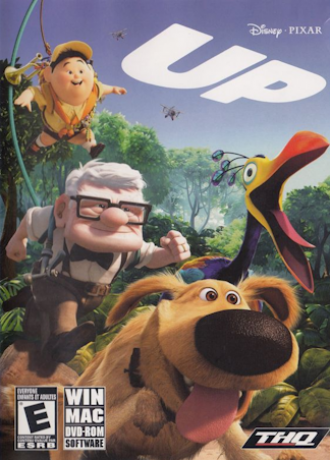 Up