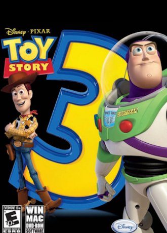 Toy Story 3