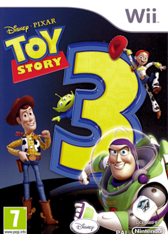 Toy Story 3
