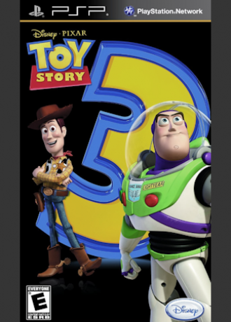 Toy Story 3