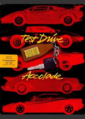 Test Drive