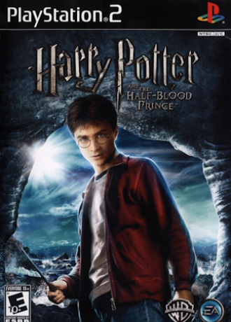 Harry Potter and the Half Blood Prince