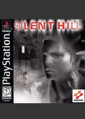 Silent Hill