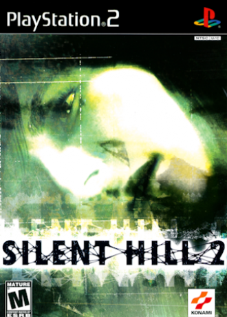 Silent Hill 2