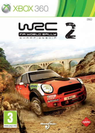 WRC 2: FIA World Rally Championship
