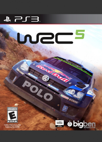 WRC 5