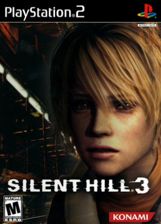 Silent Hill 3