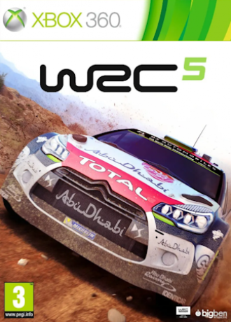 WRC 5