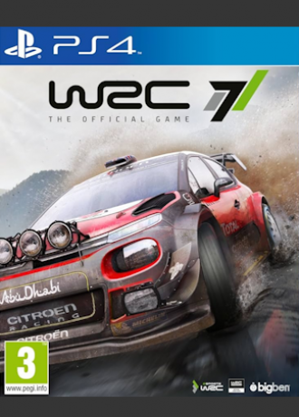 WRC 7