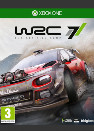 WRC 7