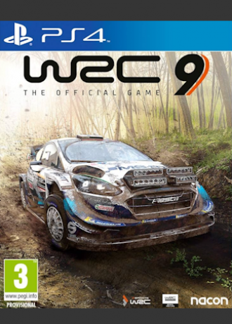 WRC 9