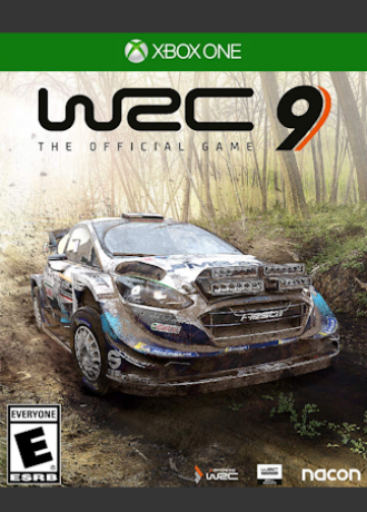 WRC 9