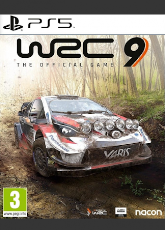 WRC 9