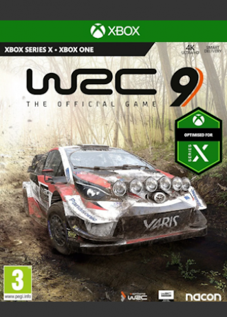 WRC 9