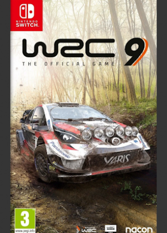 WRC 9