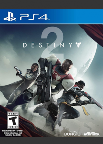 Destiny 2