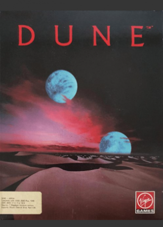 Dune