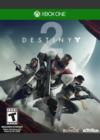 Destiny 2