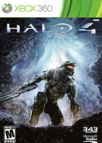 Halo 4