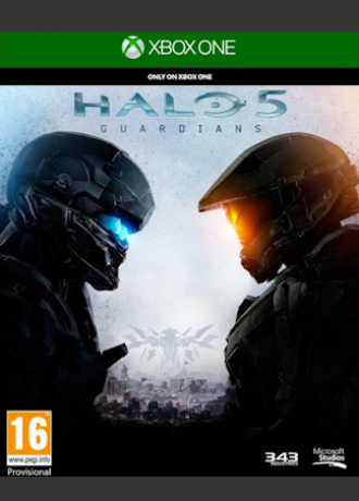 Halo 5: Guardians