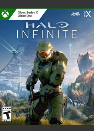 Halo Infinite