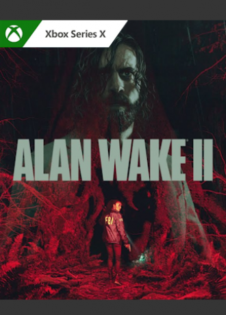 Alan Wake II