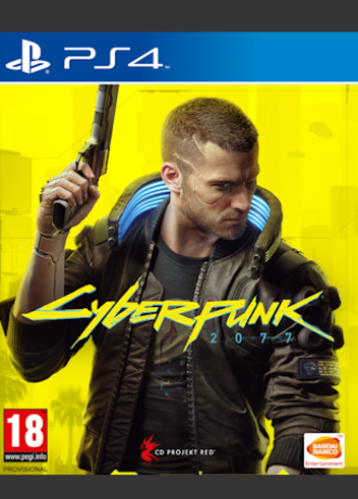 Cyberpunk 2077