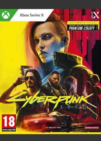 Cyberpunk 2077