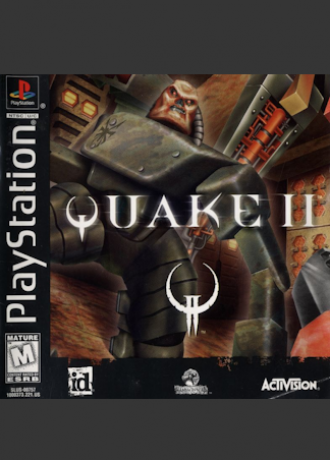 Quake II