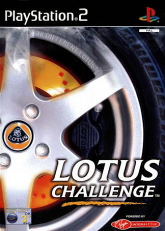 Lotus Challenge