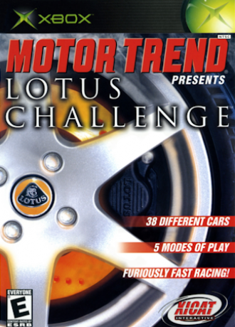 Lotus Challenge