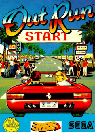 OutRun