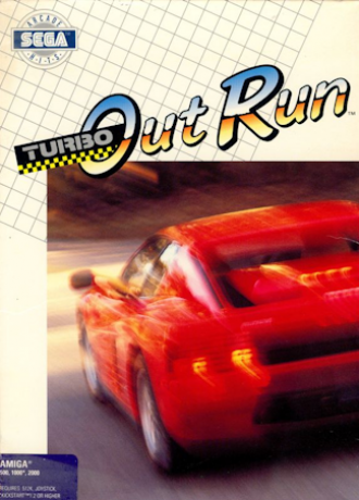 Turbo OutRun