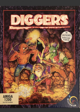 Diggers
